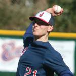 Juanita’s Schroeder mows down Redmond with perfect game