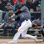 Lake Washington blanks Juanita in rivalry baseball game
