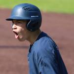 Juanita defeats LW, 4-1, in 3A KingCo baseball tournament