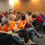 Kirkland starts community dialogue on gun safety