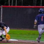 Islanders defeat Rebels in KingCo 3A title contest on diamond