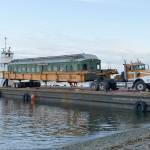 Railway Museum acquires 117-year old Parlor Car from Whidbey Island