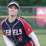 Redmond downs Juanita to grab 3A KingCo softball crown