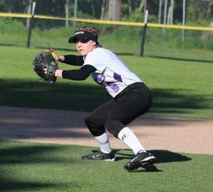 Lake Washington racks up tons of runs in win over Bellevue