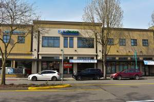 Everyday Athletes new location is at 264 Central Way. Photos courtesy of Everyday Athlete