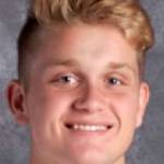 LW’s Gockel wins district javelin competition