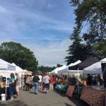 Juanita Friday Market opens June 1