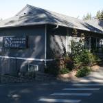 The North Kirkland Community Center. Reporter file photo