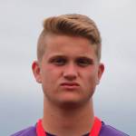 Photo courtesy of Don Borin/Stop Action Photography                                Lake Washington Kangaroos junior Brady Gockel captured second place in javelin with a toss of 177 feet, 2 inches at the Class 3A state track and field meet on May 26 at Mount Tahoma High School in Tacoma.