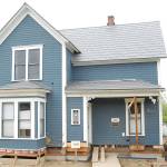 Historic Kirkland home reaches ‘landmark’ status