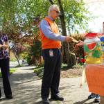 Neighborhood greenways: A place for all ages and abilities