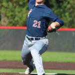 The Houston Astros selected Juanitas Jayson Schroeder as the 66th overall pick in the 2018 Major League Baseball first-year player draft. Andy Nystrom / staff photo