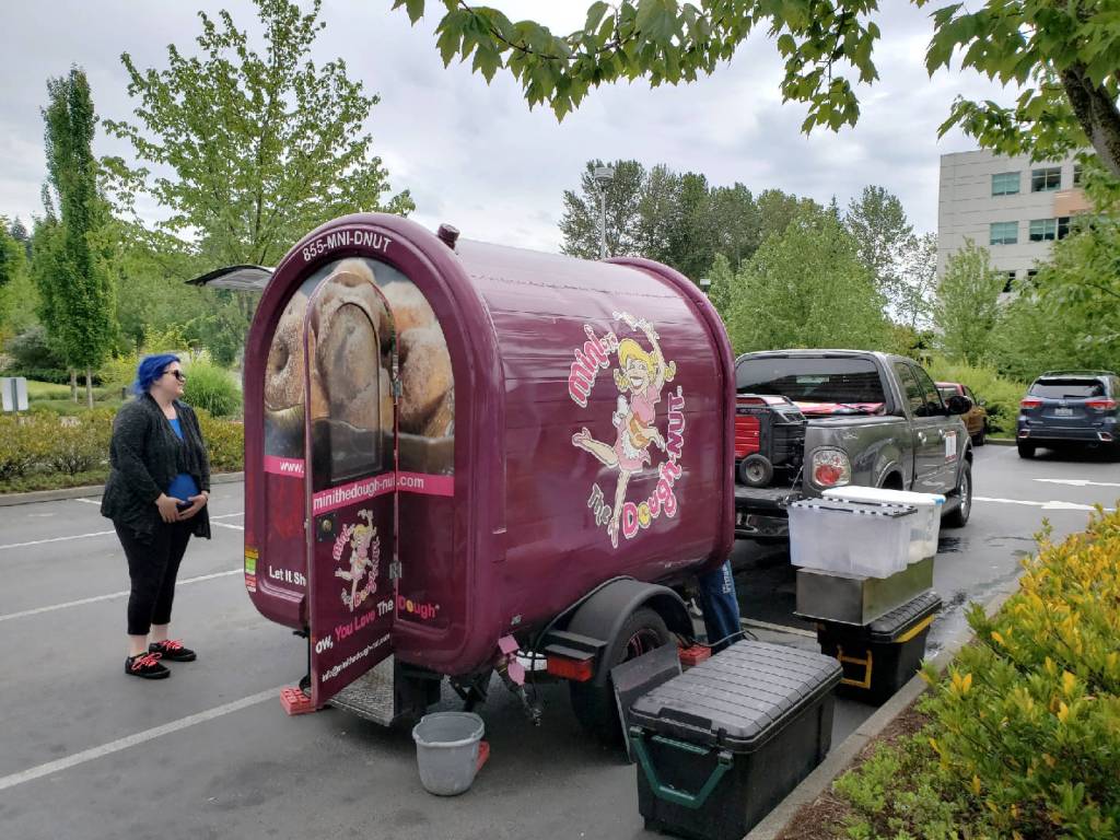 Cancer survivors celebrate life