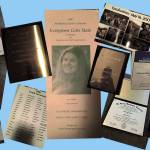 Former Mercer Island City Council candidate Joy Langley posted a photo of her various credentials  including her Cornell degree  on her website during her campaign after a group of residents questioned her education credentials. Photo courtesy of ElectJoy.com