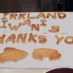 Photos courtesy of the Kiwanis Club of Kirkland