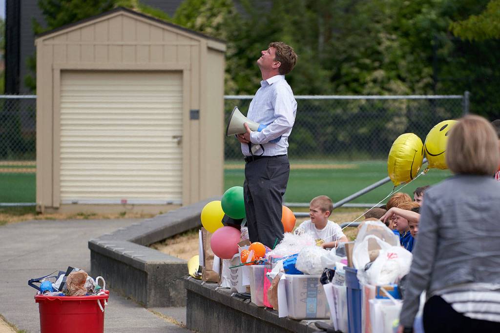 Photo courtesy of Ryan Douthit, MediaSpigot LLC