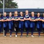 Three-peat: Kirkland softball squad snags another district title