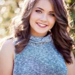 Julia Abouelheiga. Courtesy photo.