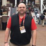 Thurston takes over as Juanita High’s new athletic director