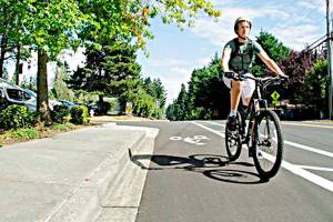 Kirkland to experiment with bike share