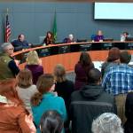 Kirkland City Council seeks volunteers for Public Safety sales tax proposition committees