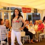 Kirkland Chamber turns up the heat with annual fashion show