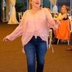 Kirkland Chamber turns up the heat with annual fashion show