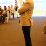 Kirkland Chamber turns up the heat with annual fashion show