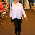 Kirkland Chamber turns up the heat with annual fashion show