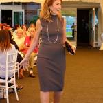 Kirkland Chamber turns up the heat with annual fashion show