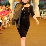 Kirkland Chamber turns up the heat with annual fashion show