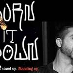 An evening to remember: the night Jubal Flagg sat on my couch