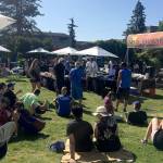 Kirkland uncorks more than 80 Washington wines for its weekend festival