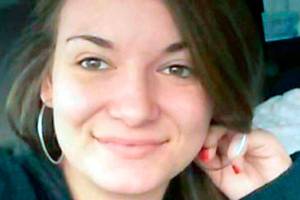 Jamie Catherine Haggard (NamUs)