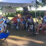 Juanita Friday Market offers a taste of summer