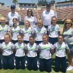 Kirkland to play in regional championship game