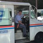 Kirkland says farewell to long-time employee at USPS