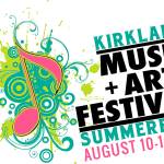 Kirkland Summerfest returns August 10-12