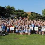 Softballers headed to the Little League World Series