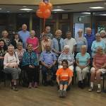 Kirkland fitness instructor receives statewide recognition