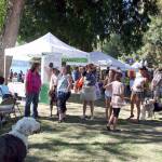 DennyFest will draw hundreds to O.O. Denny Park in Kirkland on Sunday for an afternoon of free music, entertainment and food. Photo courtesy of Marc Ackerman