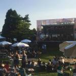 Summerfest brings weekend of music and art to Kirkland