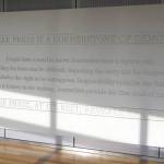 No excuse for fake news rhetoric | Editorial