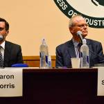 Race for King County prosecutor heats up at forum