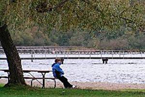 City cancels outdoor activities due to poor air quality