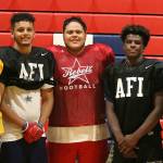 Snap to Whistle: Juanita ready to roll in 2018