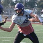 ‘Always Rising’: Lake Washington football ready for action