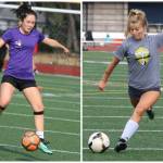 Juanita, Lake Washington girls are ready for soccer action