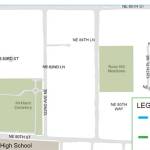 Labor strike delays contractor work on Sixth Street South, 120th Avenue Northeast