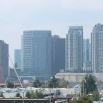 Office space is still tight on the Eastside